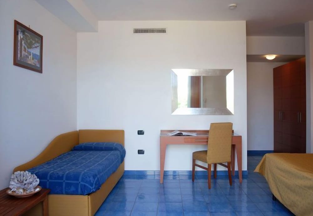 Double Room Single Use