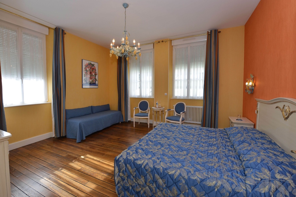 Superior Double Room, Ensuite (Supérieure) photo 1
