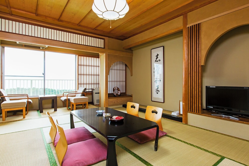 Japanese-style Room, Non Smoking photo 1