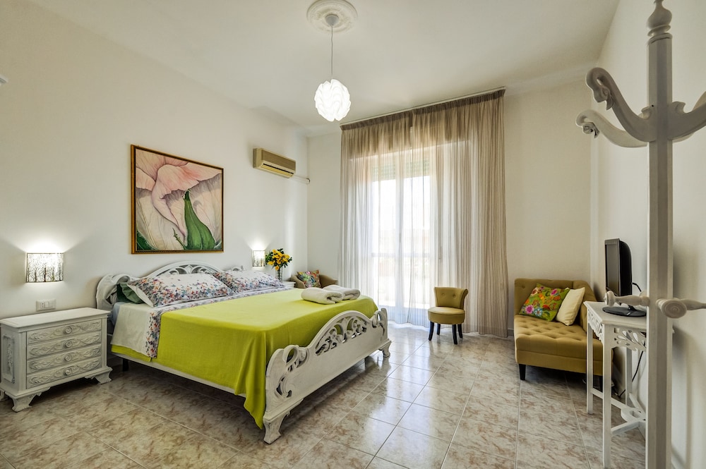 Deluxe Double Room, Balcony (Cigni)