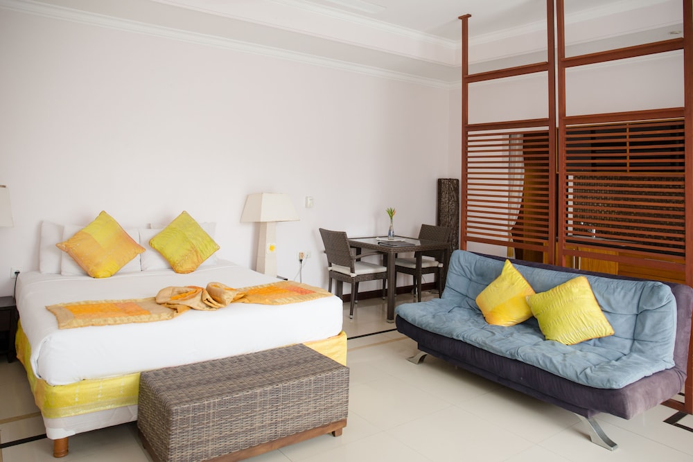 1 Bedroom Private Pool Villa (North View) photo 1