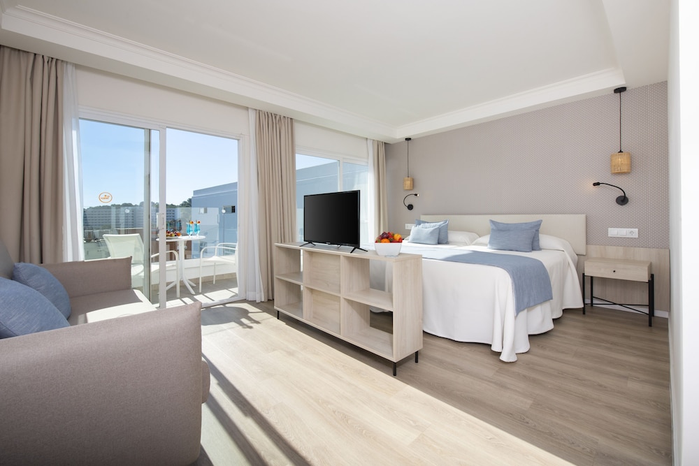 Suite Junior (Superior)