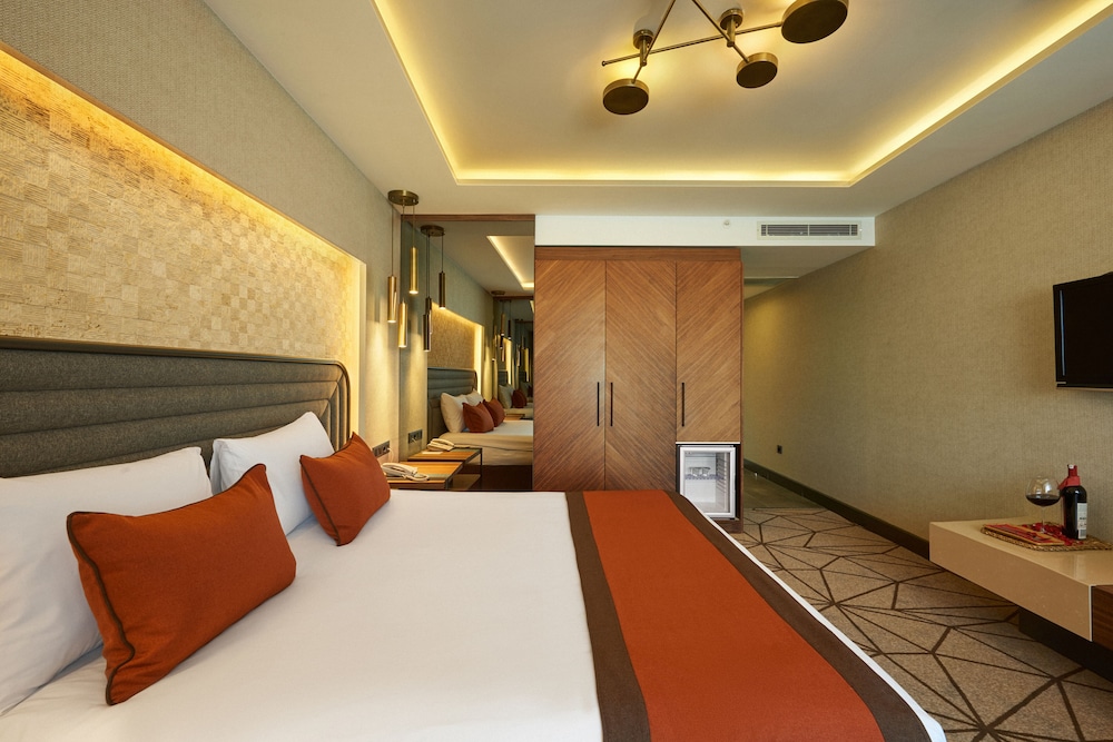 Standard Double or Twin Room photo 1