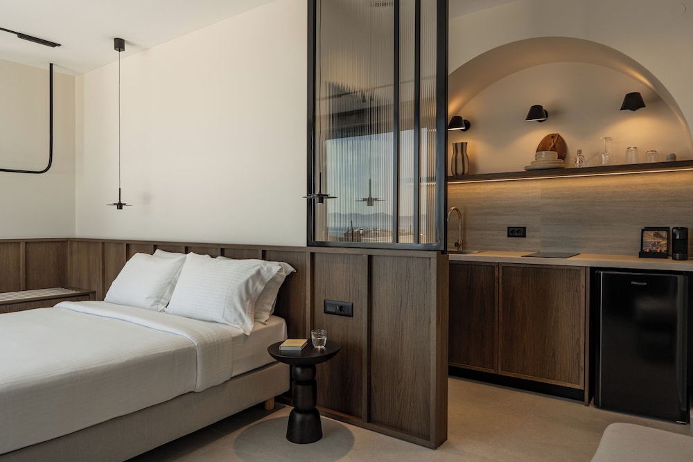 Penthouse, Sea View photo 1