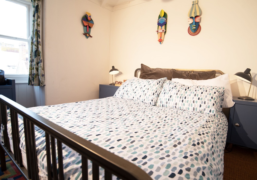 Design Apartment, 1 Double Bed with Sofa bed, Non Smoking photo 1