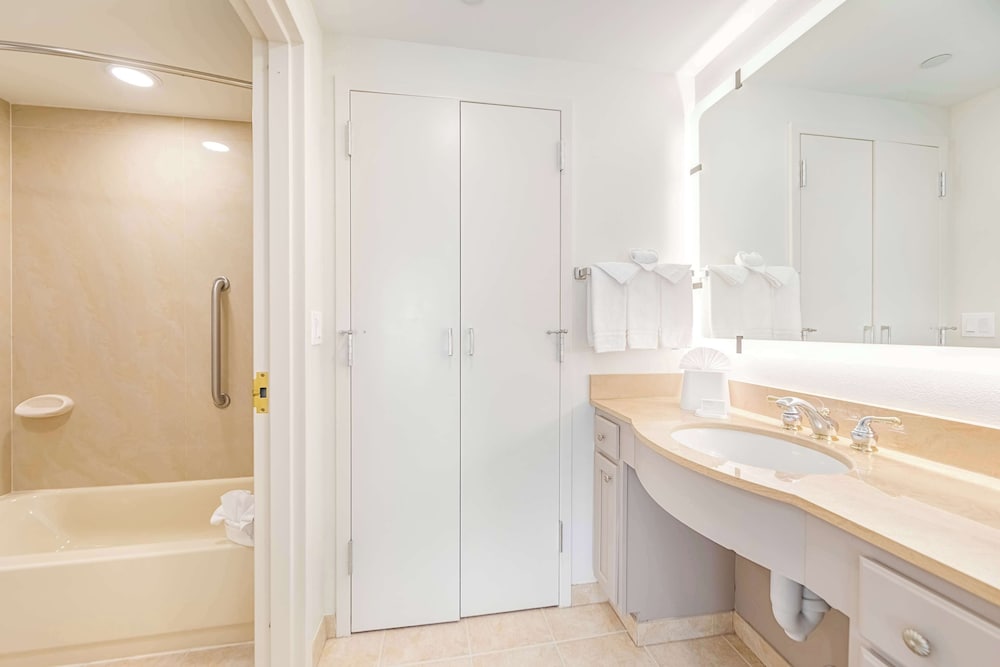 Suite, Accessible, Non Smoking - Photo 6
