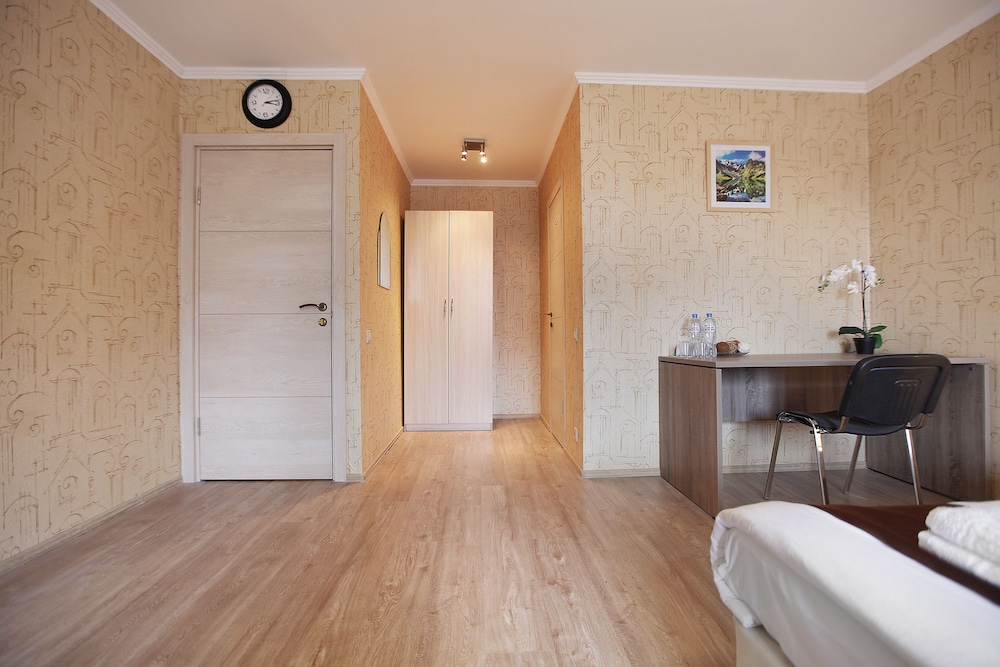 Comfort Triple Room photo 3