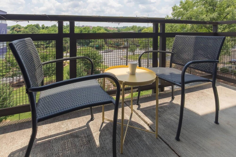 Apartment with Private Balcony, Wifi, Parking, 사진 27