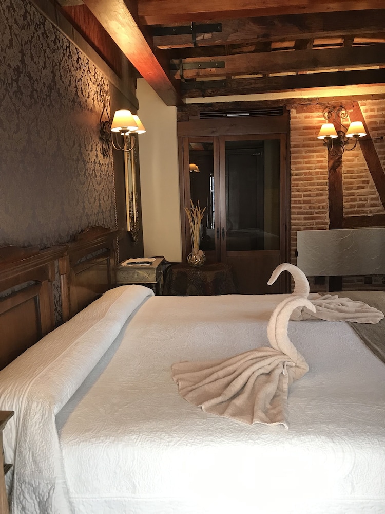 Panoramic Double Room