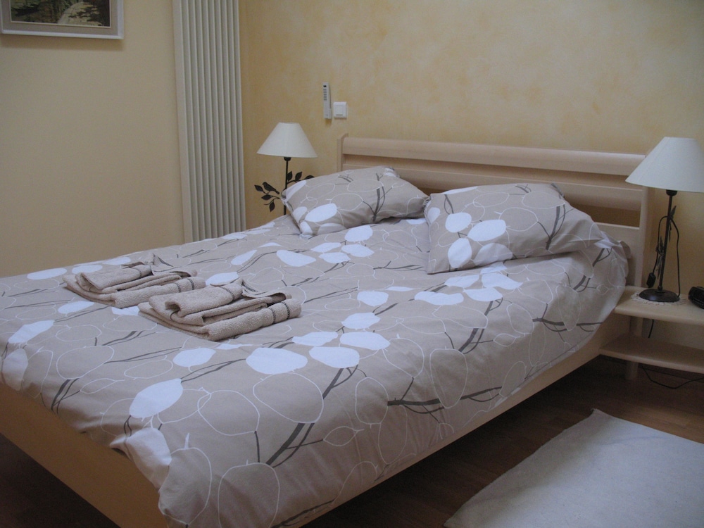 Family Double Room (Tournesol) photo 1