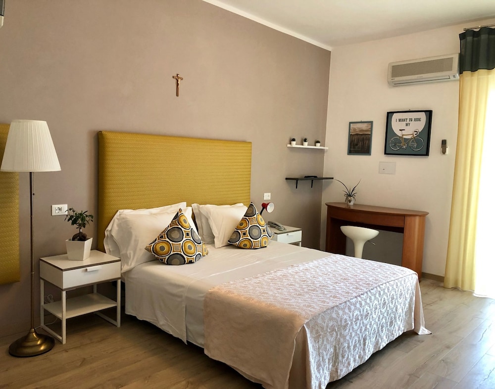 Flexible Room (Room Change) photo 3