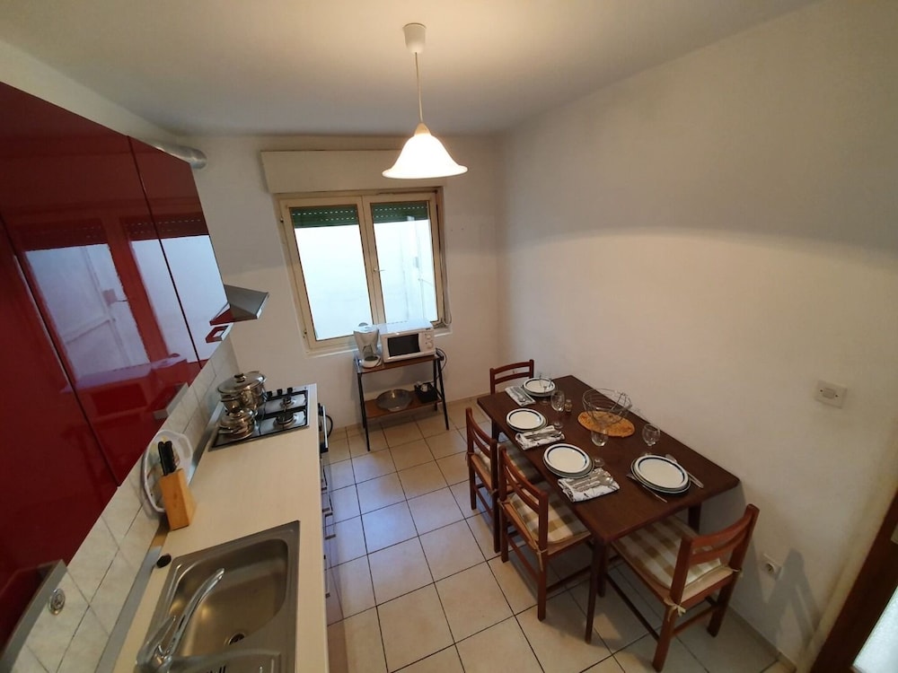 Apartment (Blaženka - panoramic sea view - A1(4)