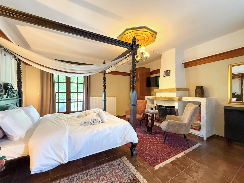 Deluxe Suite, Mountain View photo 3