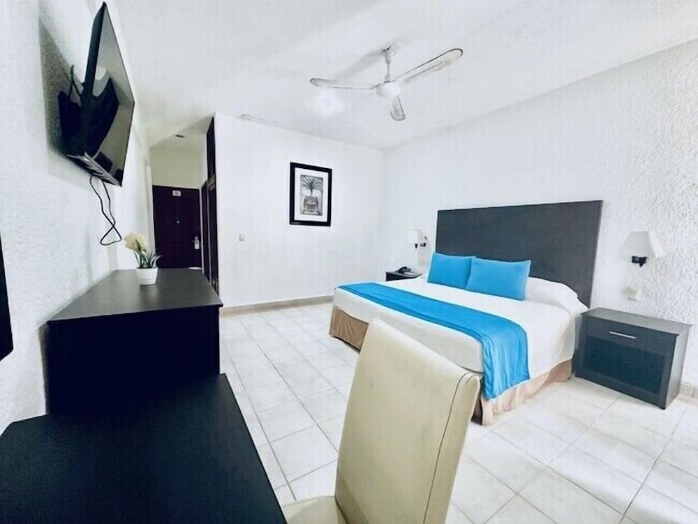 Standard Two Room