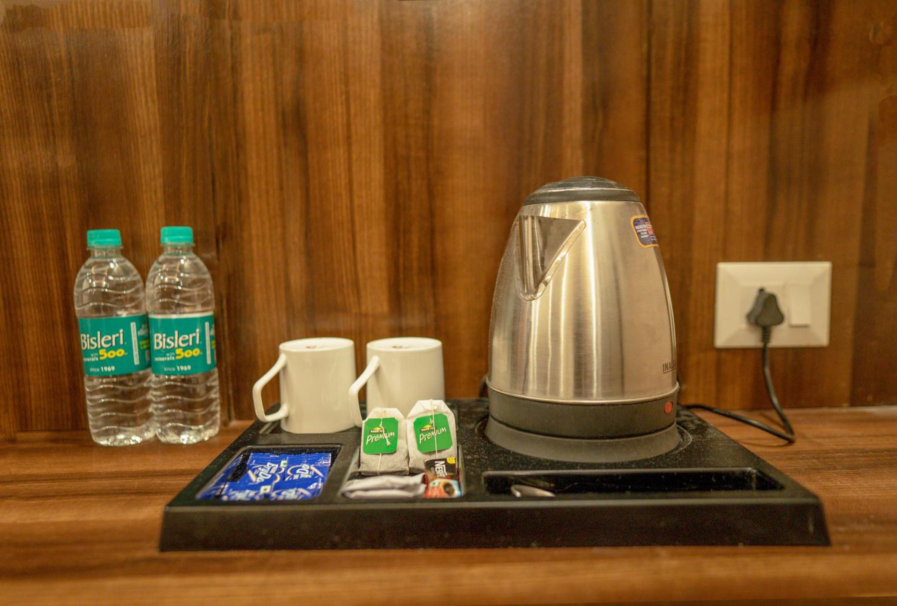 Family Suite - Photo 21