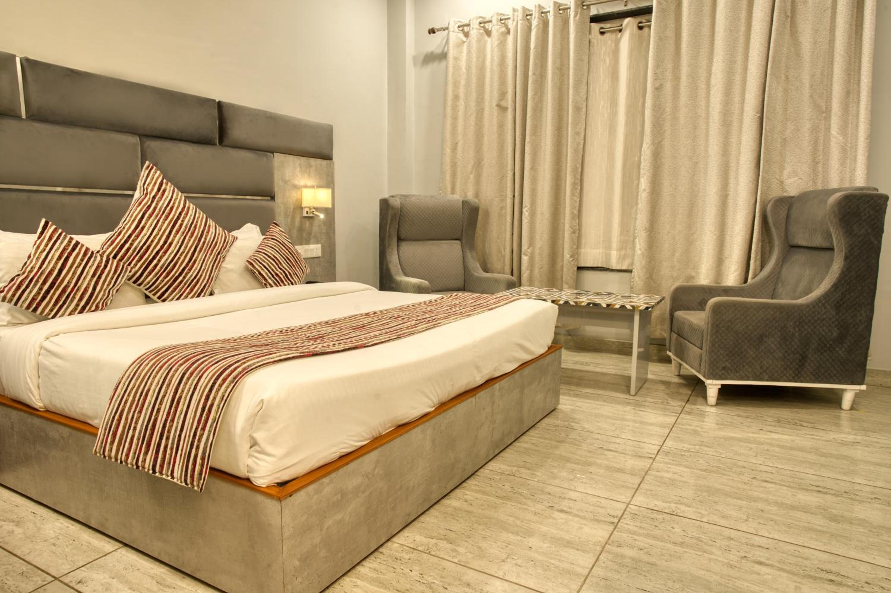 Family Suite - Photo 18
