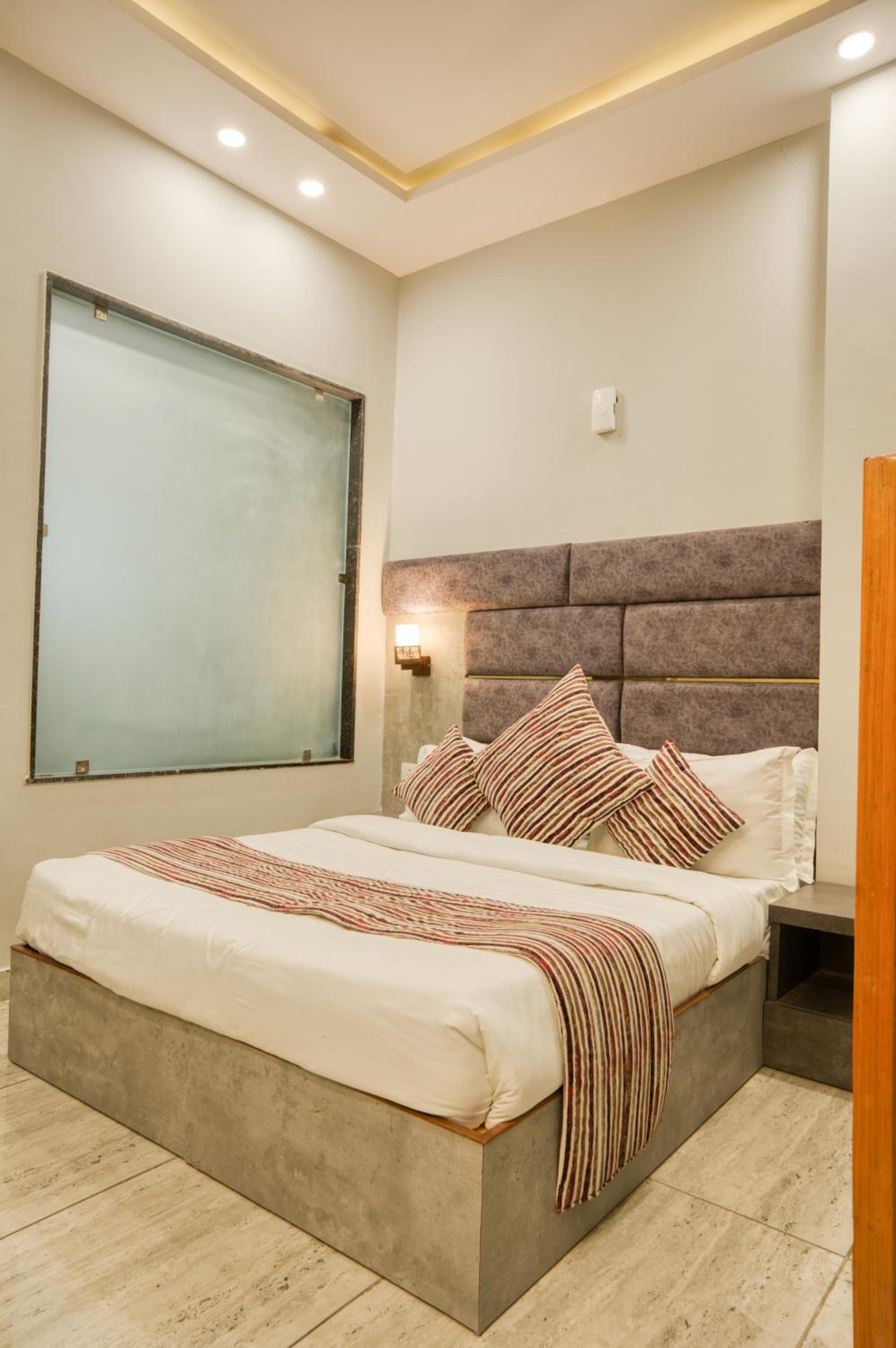 Family Suite - Photo 12