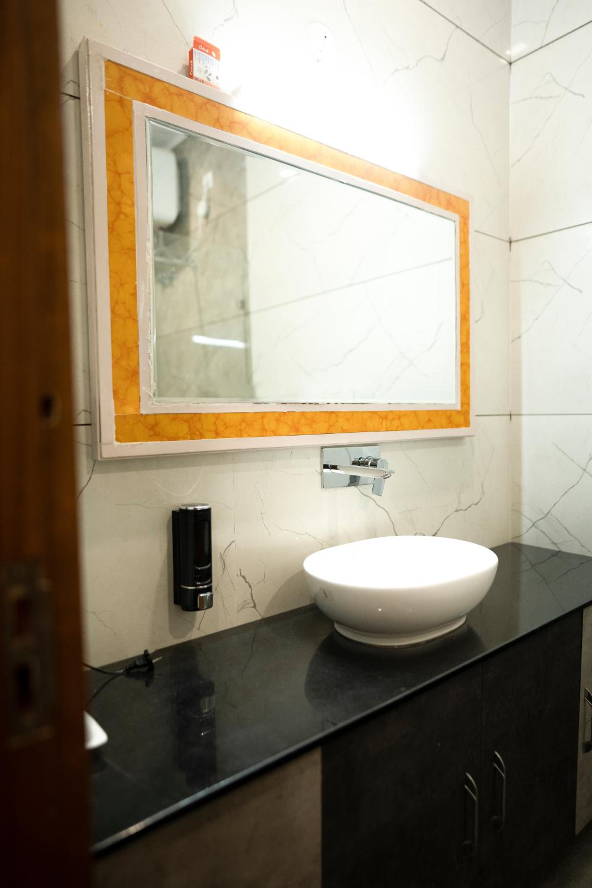 Family Suite - Photo 19