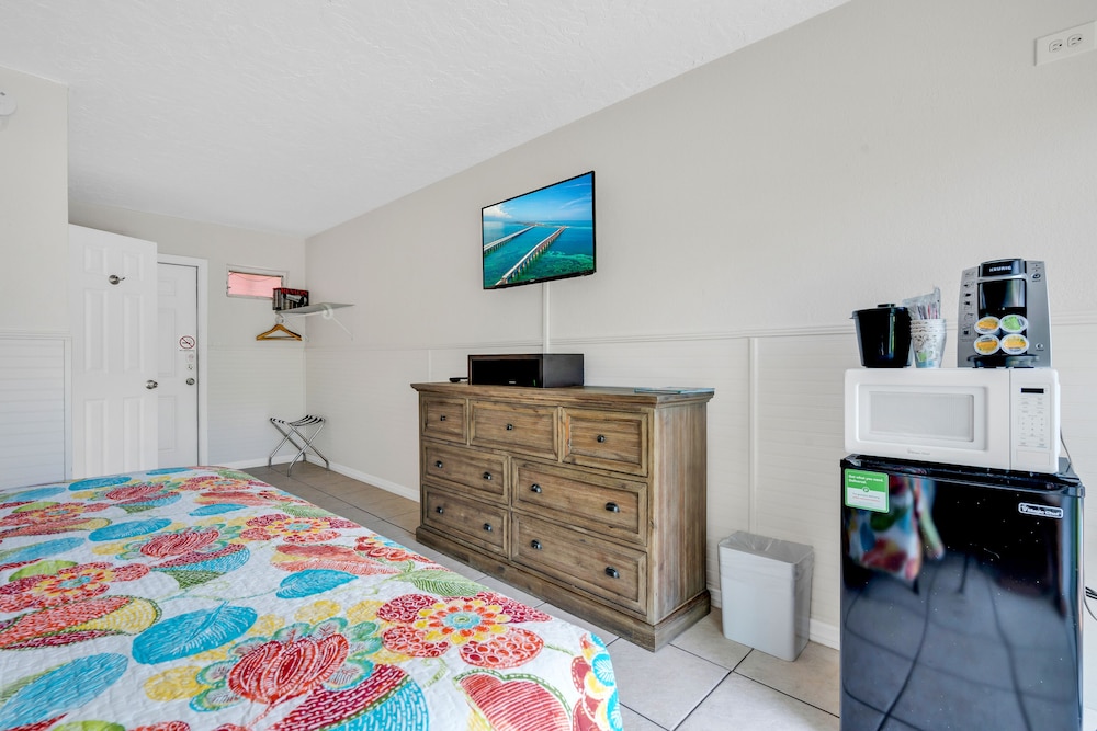 Canal View King Island Room photo 2