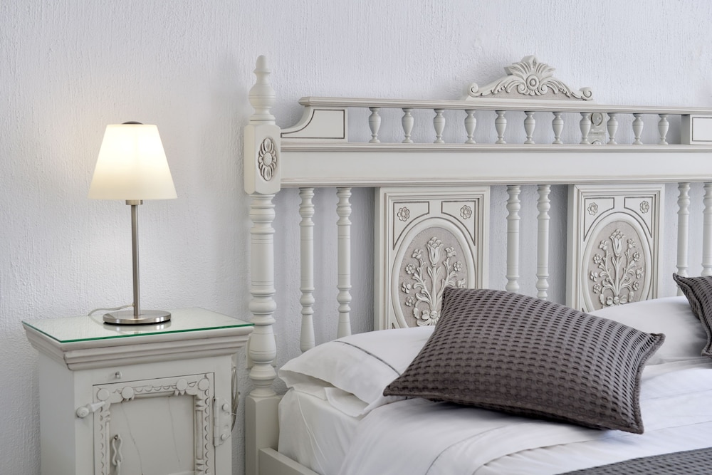 Double Room, Garden View