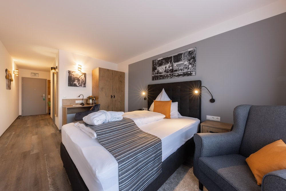 Deluxe Single Room photo 1