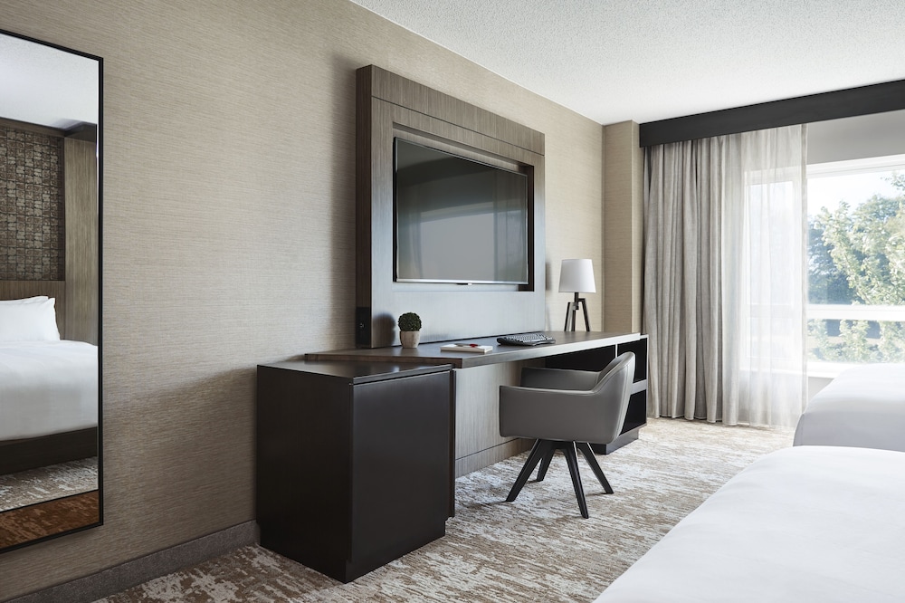 Concierge Room, Room, 1 King Bed - Photo 4