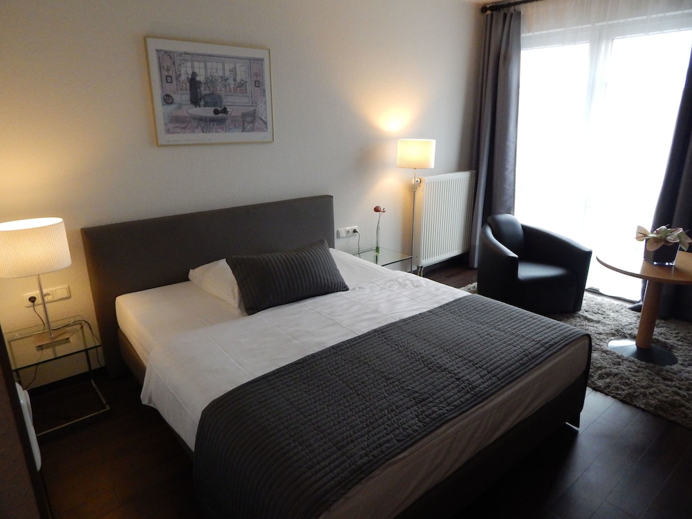 Comfort Single Room, Courtyard Area photo 1