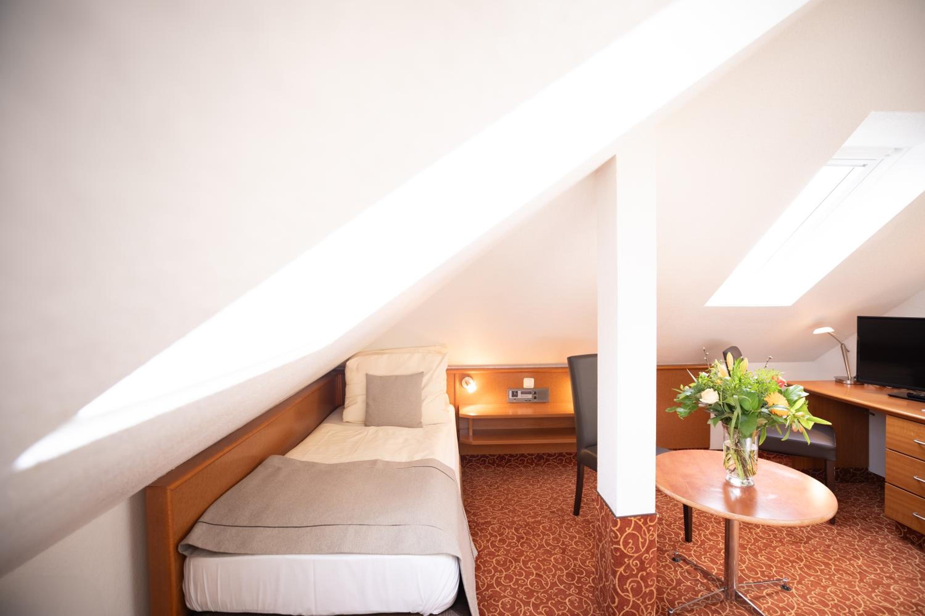 Triple Room photo 2