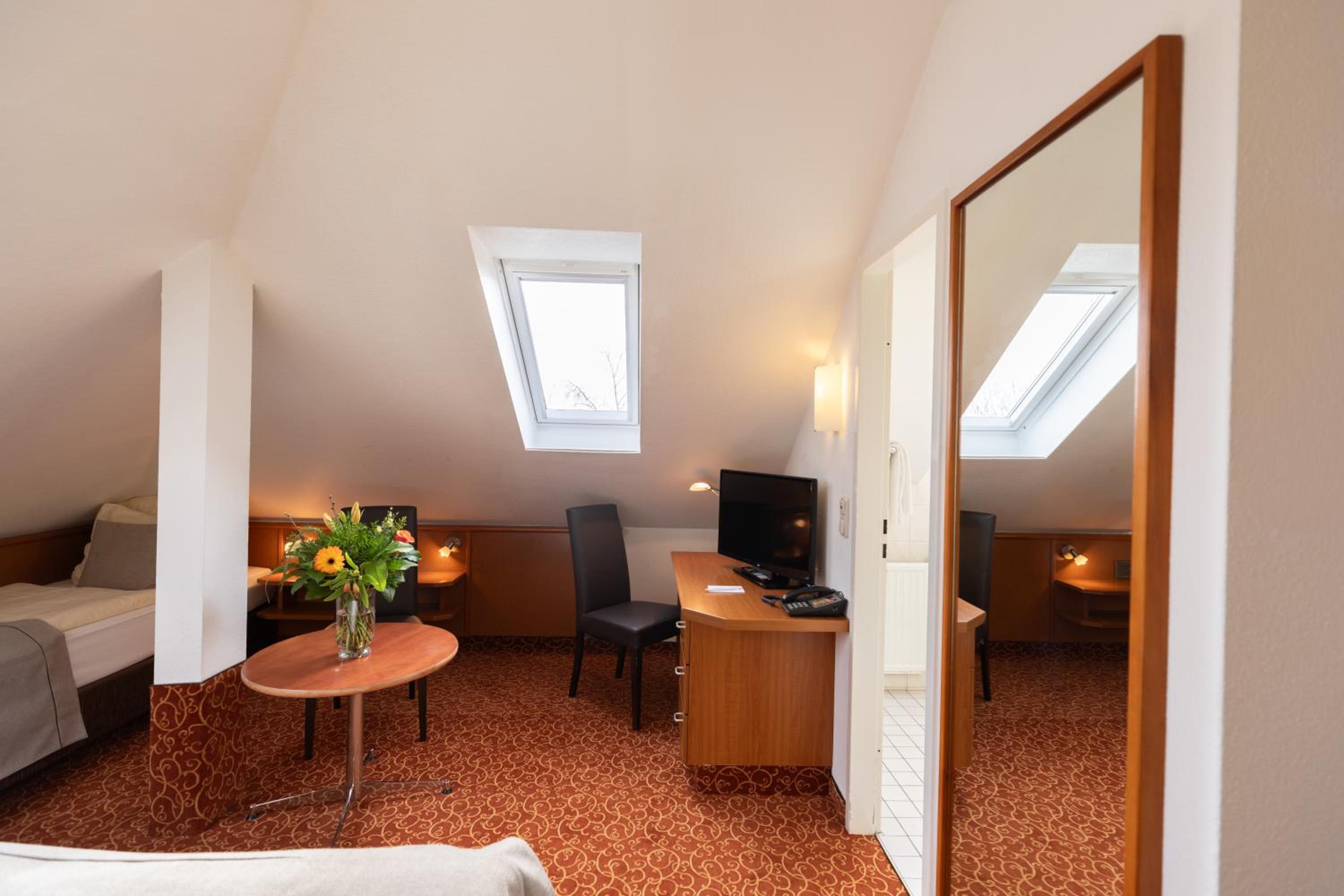 Triple Room photo 3