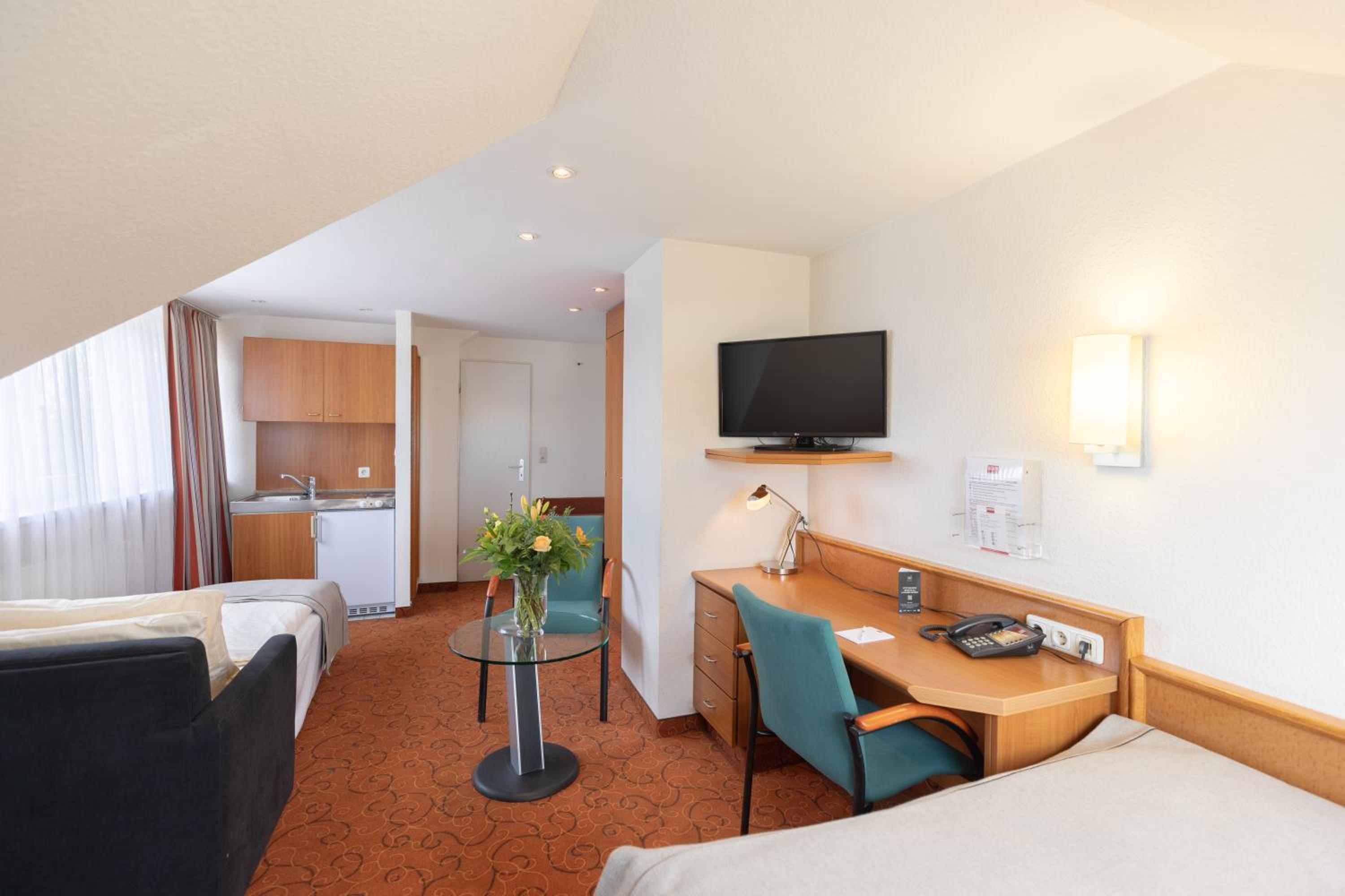 Quadruple Room photo 2