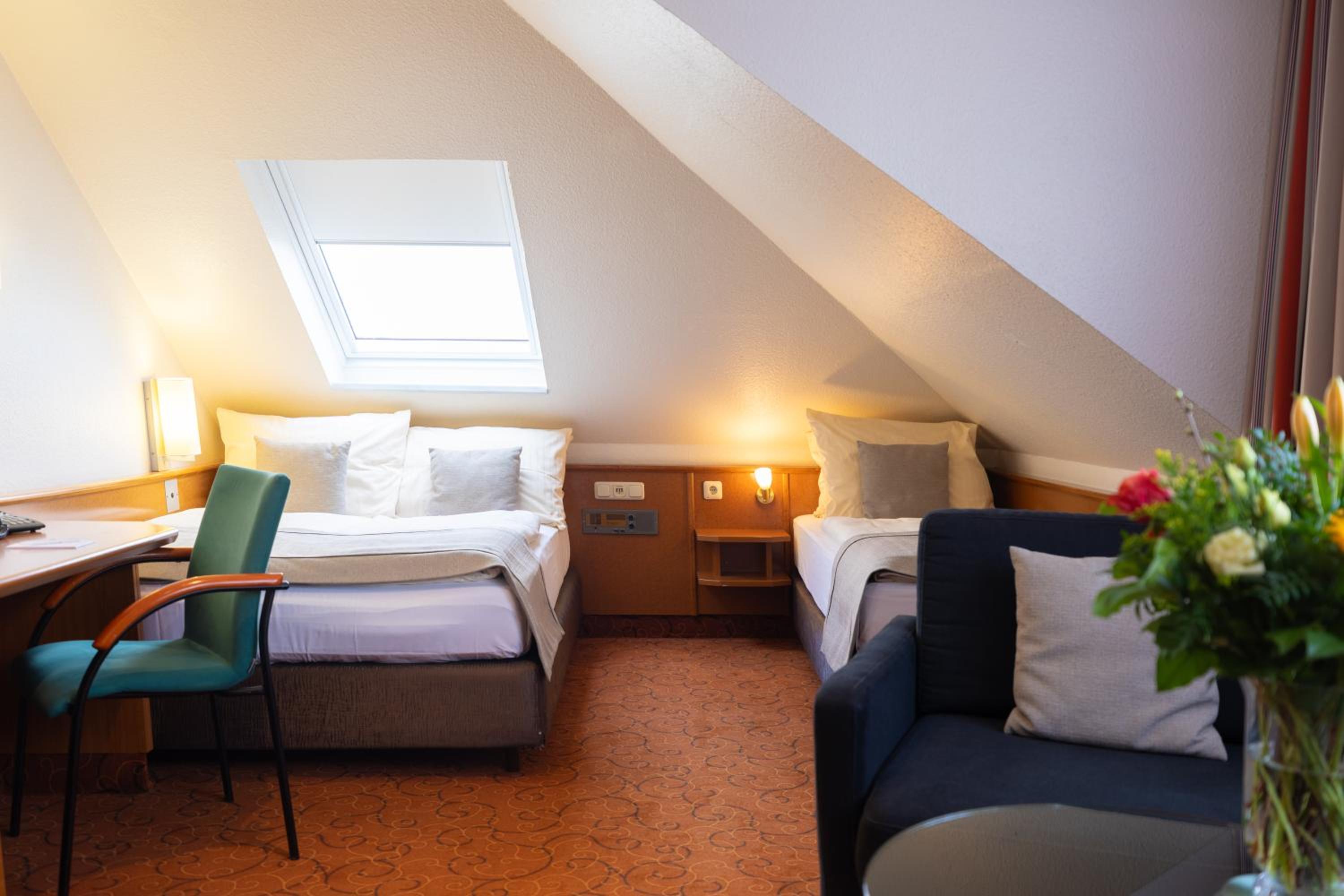 Quadruple Room photo 3