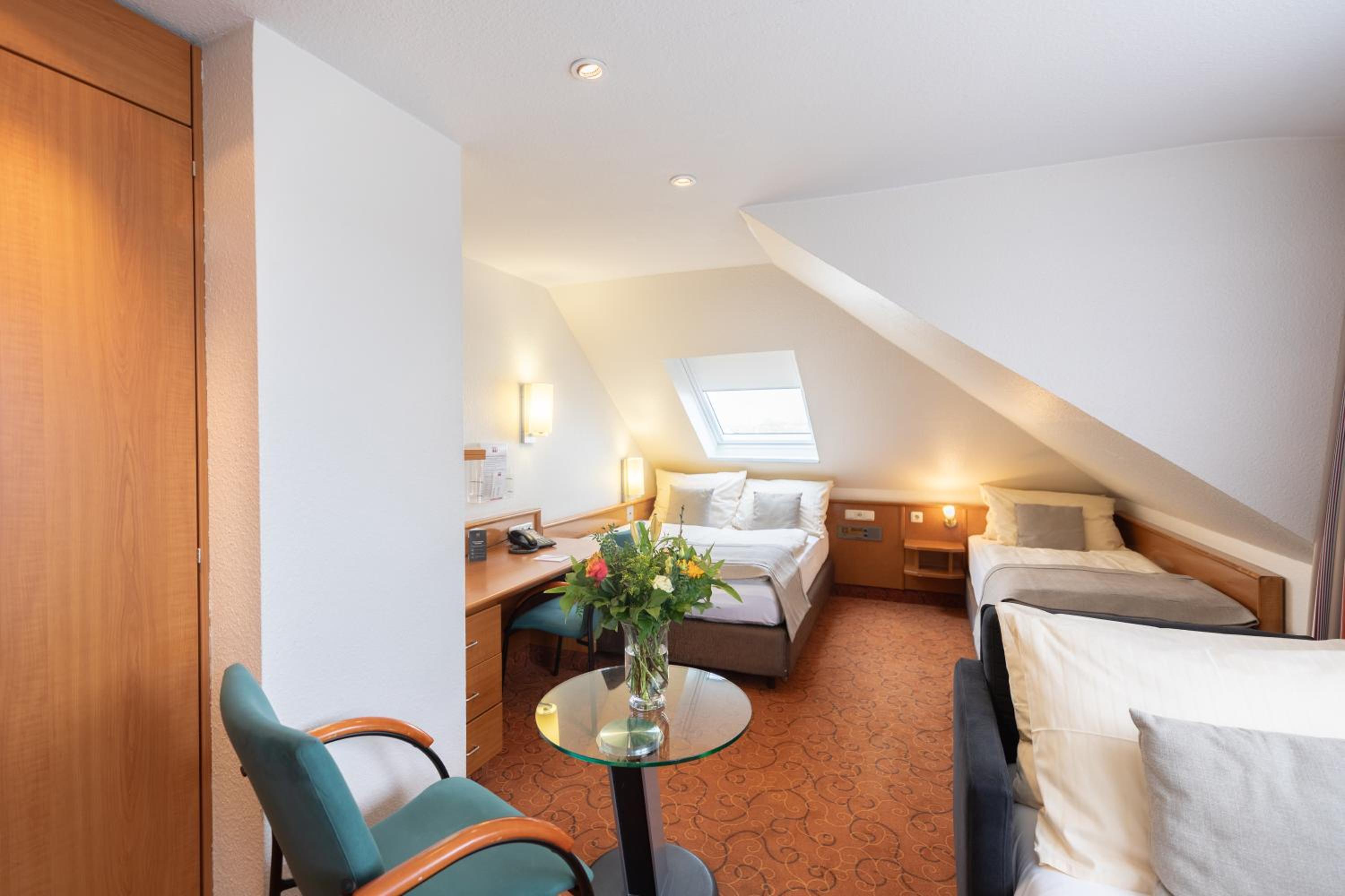 Quadruple Room photo 1