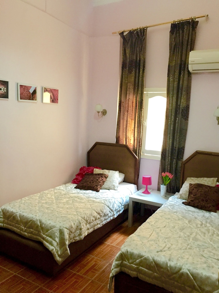 Standard Twin Room, 2 Twin Beds