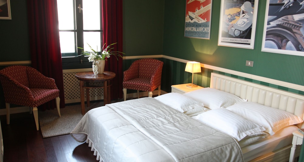 Comfort Double Room photo 3