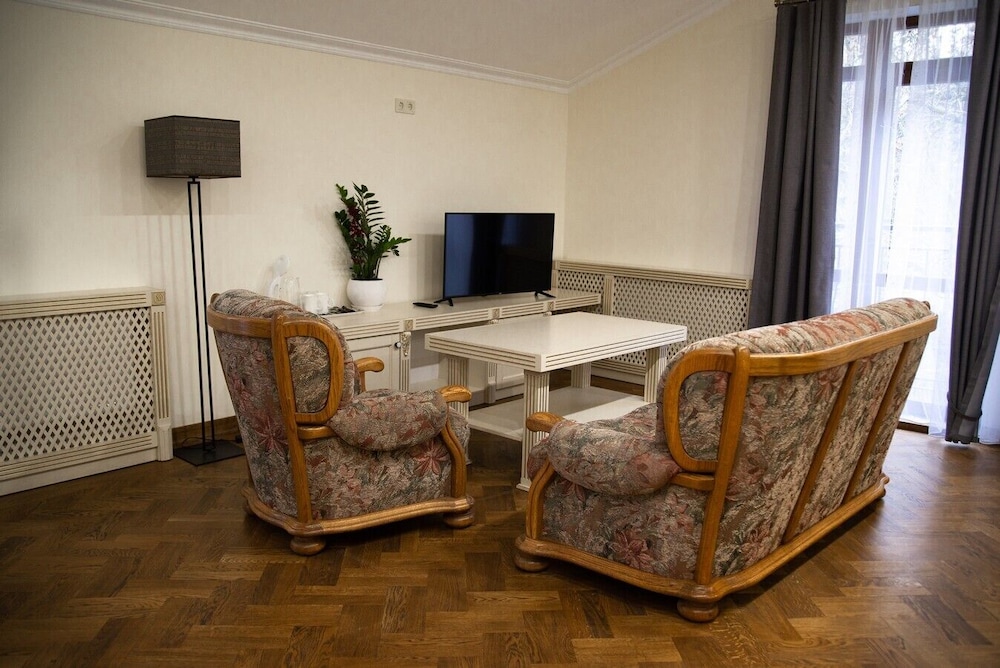 Luxury Room photo 2