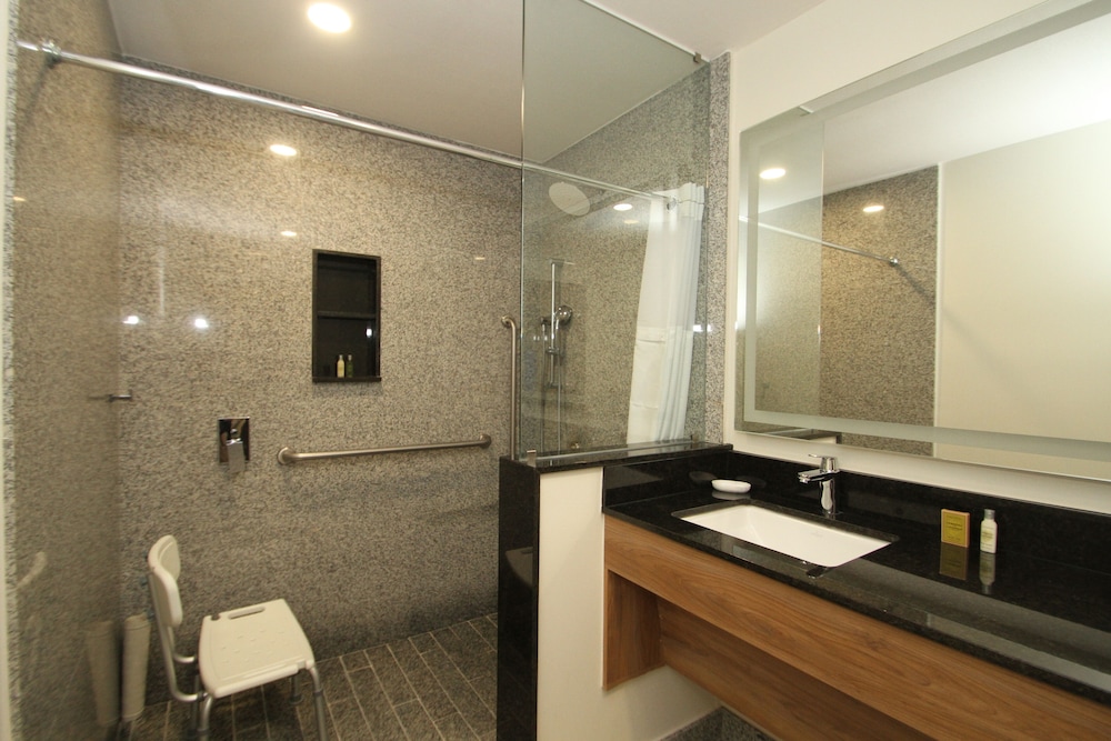 Business Room, 1 King Bed, Accessible - Photo 9
