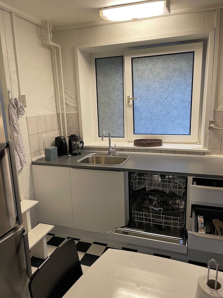 Deluxe Apartment, Non Smoking photo 3