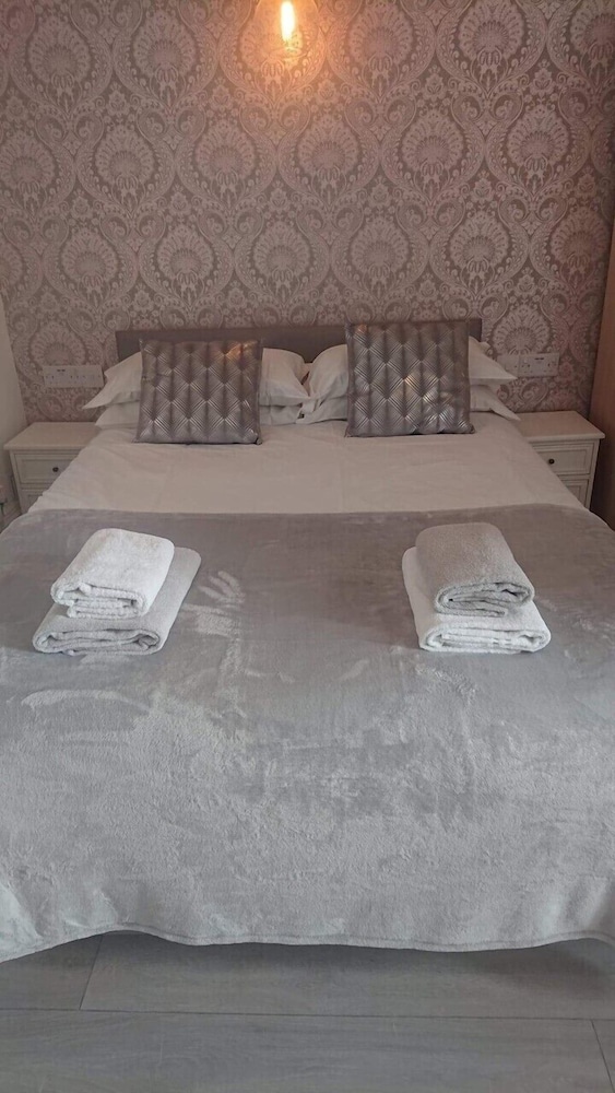 Double Room, Ensuite photo 2