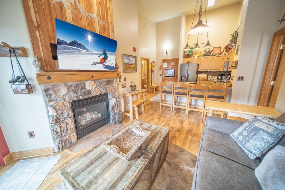 Condo, Multiple Beds, Mountain View (Hidden River Lodge 5977) photo 1
