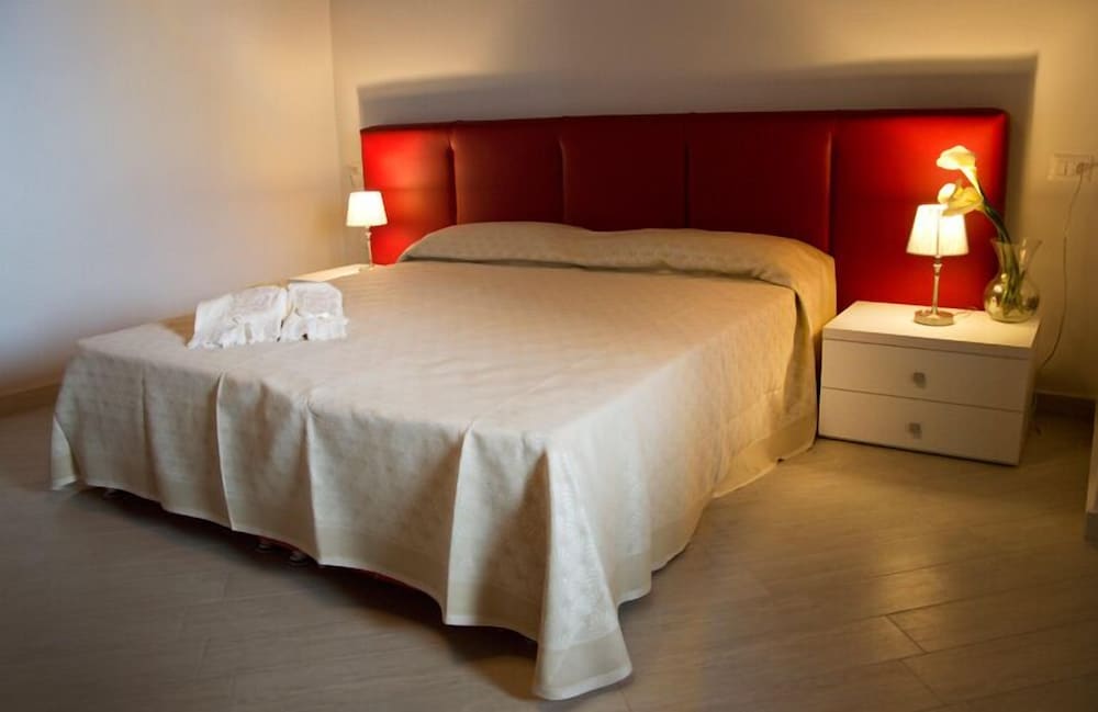 Double or Twin Room (Radici) photo 2