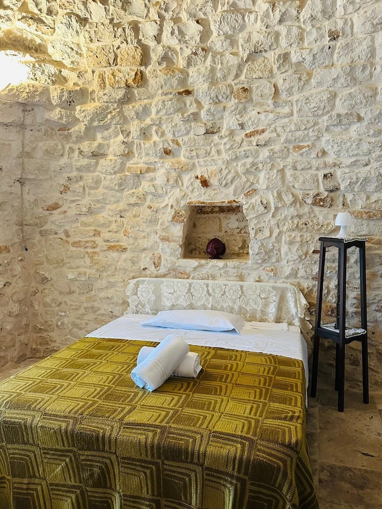 Trullo 4