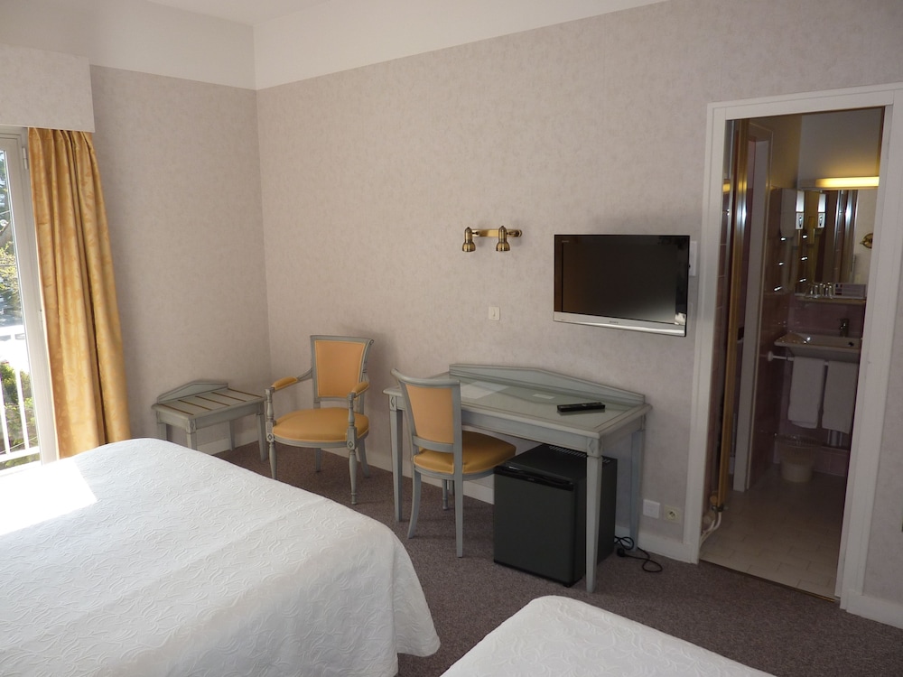 Superior Triple Room, Countryside View photo 1