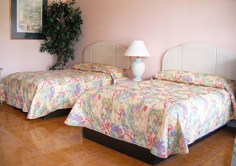 Superior Room, 2 Double Beds - Photo 2