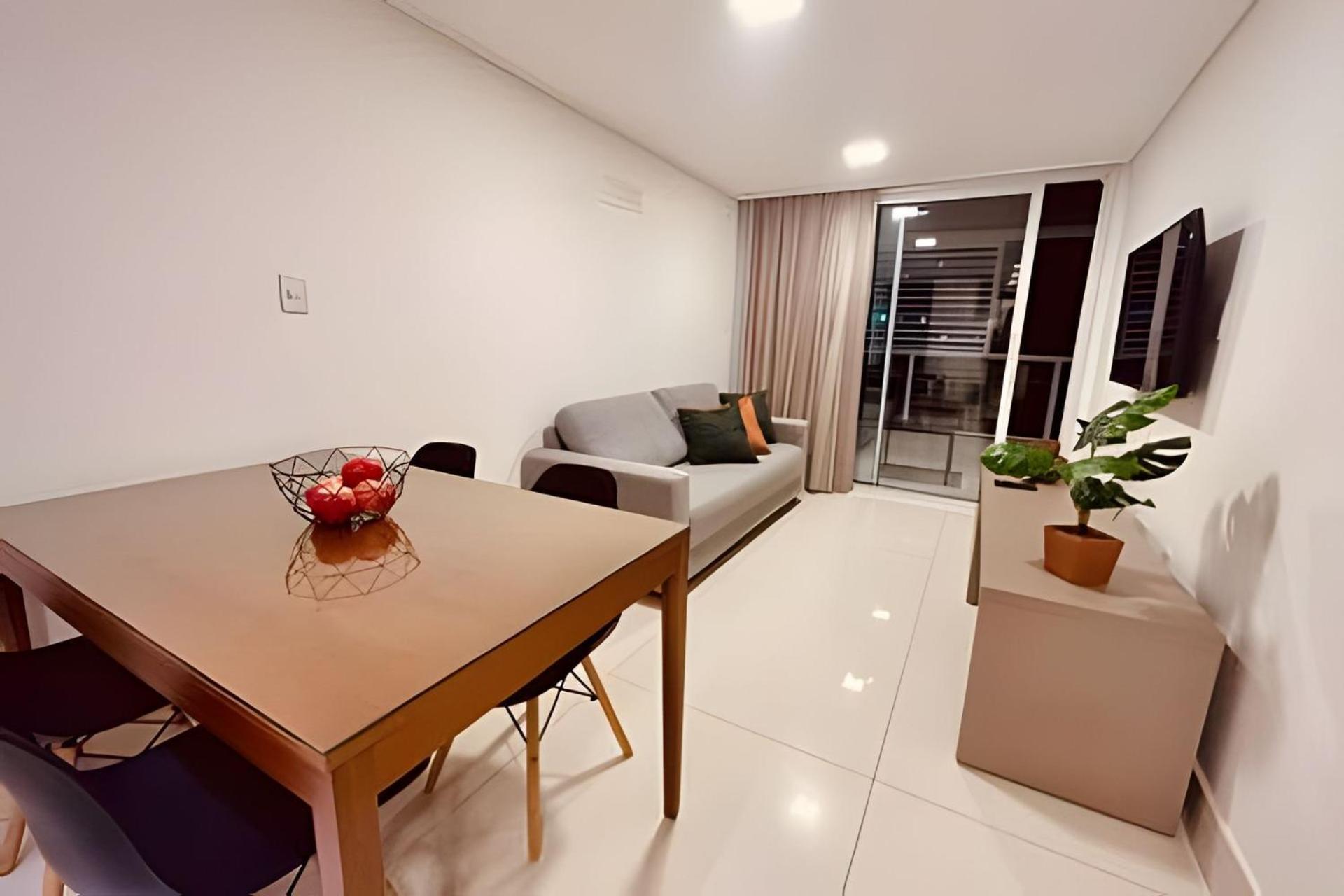 Two-Bedroom Superior Apartment