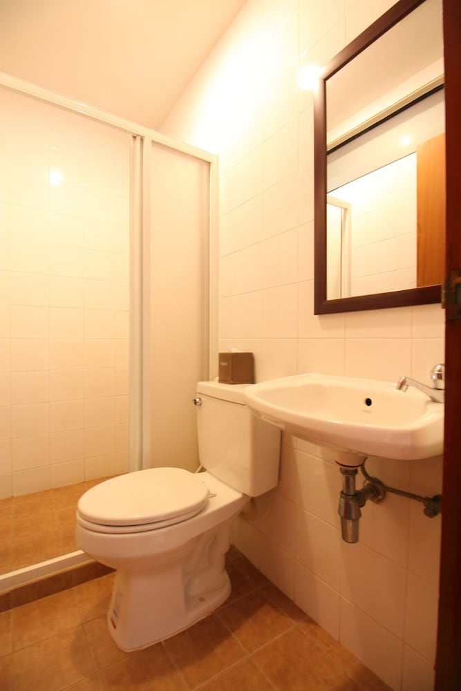 Standard Single Room photo 3