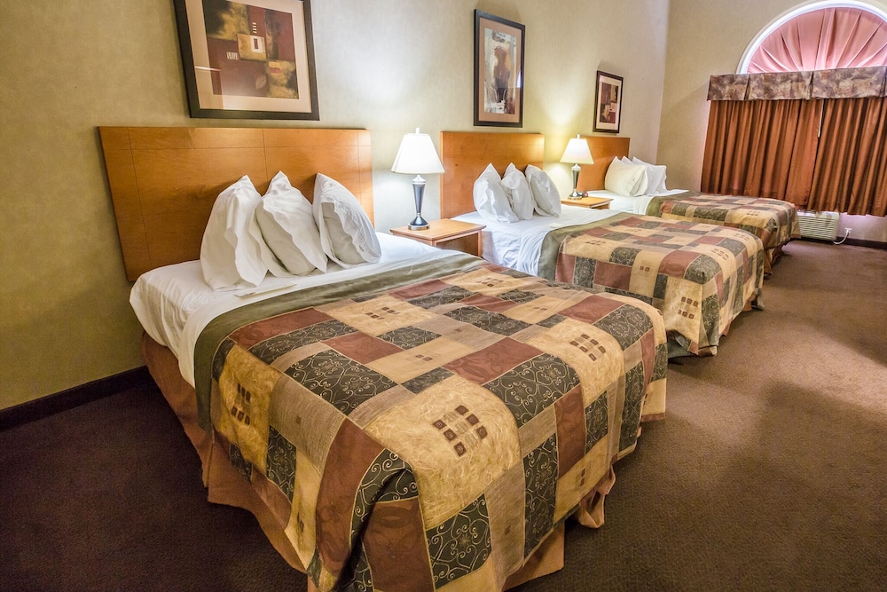 Triple Room photo 3