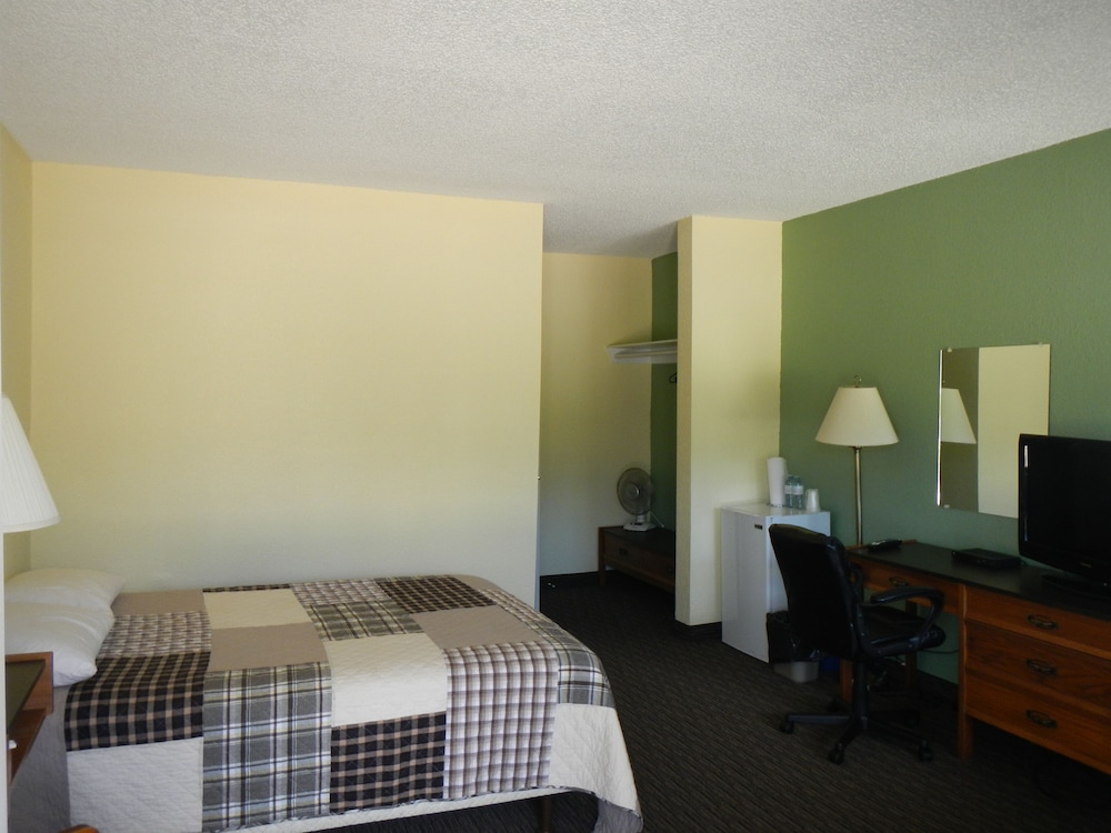 Basic Single Room photo 2