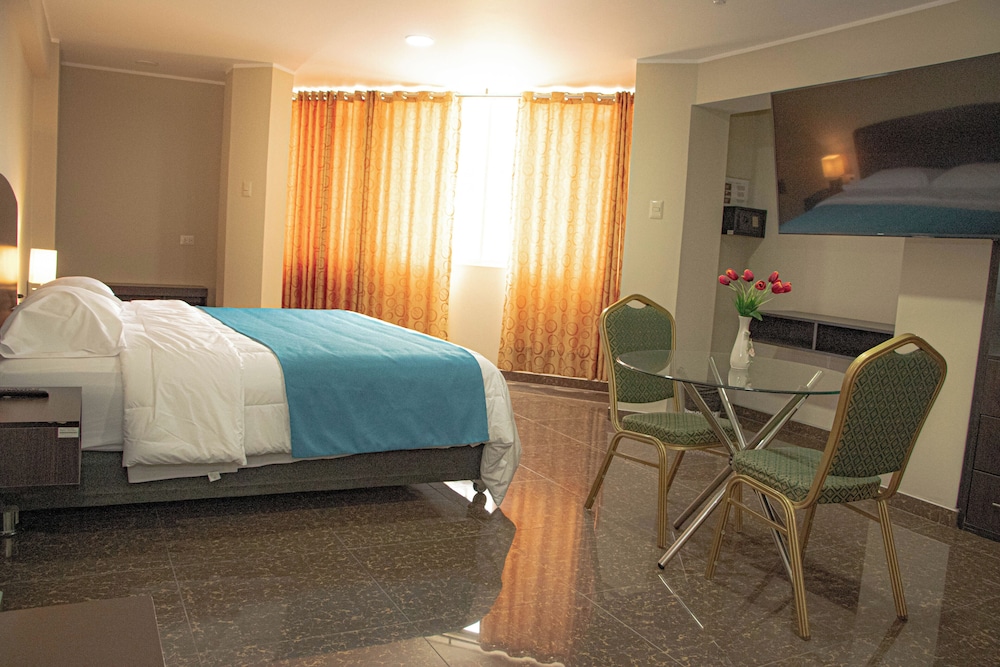 Presidential Room photo 1