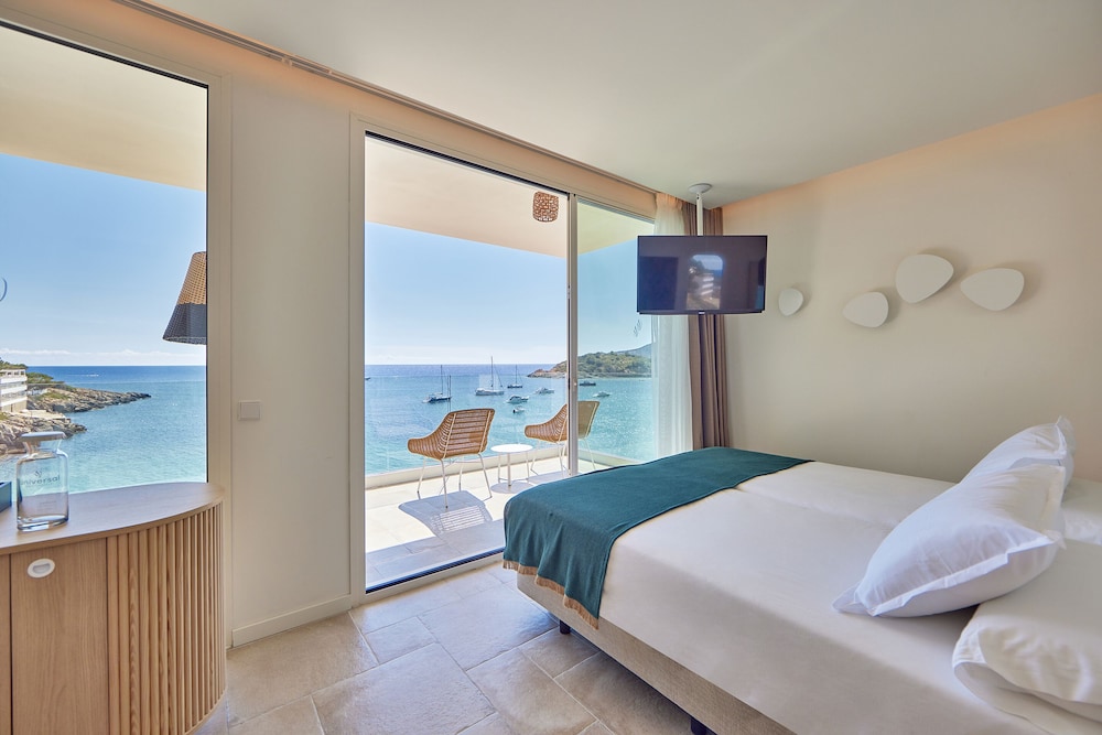 Superior Room, Sea View photo 2