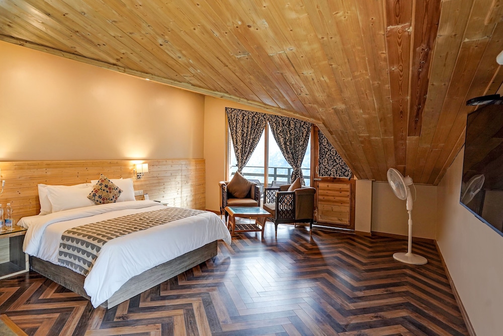 Standard Room - Non AC - Photo 1